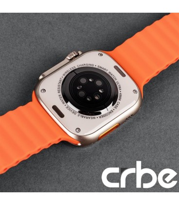 ساعت CRBE WATCH ULTRA MAX