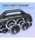 اسپيكر شارژي چمداني TRONSMART BANG BOOM BOX