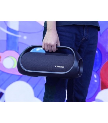 اسپيكر شارژي چمداني TRONSMART BANG BOOM BOX