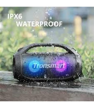 اسپيكر شارژي چمداني TRONSMART BANG BOOM BOX