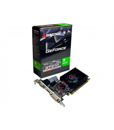 كارت گرافيك BIOSTAR 610 2G DDR3