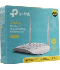 مودم رومیزی TP-LINK 9970ADSL_VDSL_USB اصلی