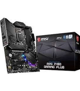 مادربرد Intel LGA 1200 ASUS Z490 -G GAMING