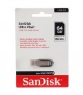 کول دیسک SANDISK 128 GB USB3 ULTRA FLAIR