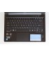 لپ تاپ استوك Fujitsu U772 COR I5(N3)/4/500/INTEL