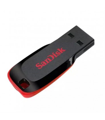 كول ديسك USB 2.0 SANDISK BLADE 16G