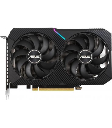 كارت گرافيك DDR6 ASUS 3060 GAMING DUAL OC 12 G