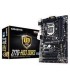 مادربرد GIGABYTE Z170M-HD3 استوك