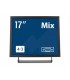 مانيتور LCD MIX 20 INCH استوك
