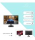 مانيتور LED LG MP410 27 INCH