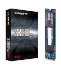 هارد اس اس دی GIGABYTE گیگابایت اینترنال SSD NVME M2 ظرفیت 500 گیگابایت(اواژنگ )