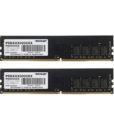 رم PC4 نوت بوك PATRIOT پتريوت MINI 2666 ظرفيت 8 گيگابايت