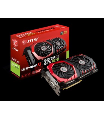 كارت گرافيك DDR5 MSI 1070 8G
