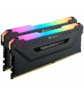 رم PC DDR4 CORSAIR 16G DUAL 3600 VENGEANCE PRO LPX