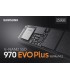 هارد اس اس دي SAMSUNG سامسونگ اينترنال SSD 970 M2 ظرفيت 250 گيگابايت(الماس)