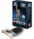 کارت گرافیک SAPHIRE SAPPHIRE RADEON HD 54501G DDR3