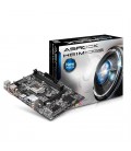 مادربرد Intel LGA 1150 AZROCK H81 M استوک