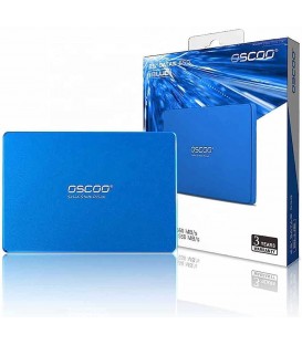 هارد اس اس دي OSCO اوسكو اينترنال SSD ظرفيت 128 گيگابايت