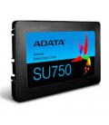 هارد اس اس دی ADATA ای دیتا اینترنال SSD SU750 ظرفیت 512 گیگابایت(آونگ)
