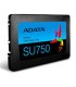 هارد اس اس دي ADATA اي ديتا اينترنال SSD SU750 ظرفيت 512 گيگابايت(آونگ)