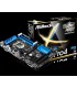 مادربرد Intel LGA 1150 AZROCK H97