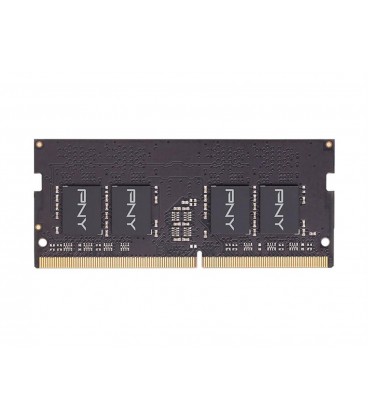 رم PC4 نوت بوك PNY پي ان واي MINI 2666 ظرفيت 8 گيگابايت