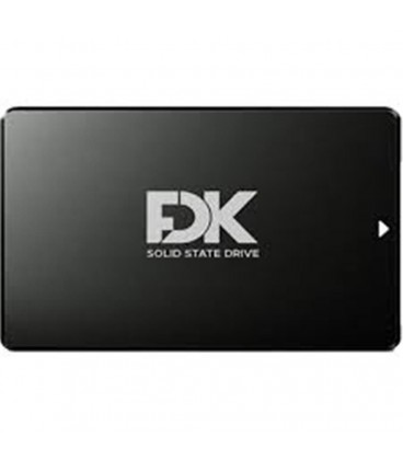 هارد اس اس دي FDK اف دي كا اينترنال SSD ظرفیت 120 گیگابایت