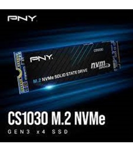 هارد اس اس دي PNY پي ان واي اينترنال SSD M2 CS2230 ظرفيت 512 گيگابايت (الماس)