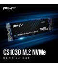 هارد اس اس دی PNY پی ان وای اینترنال SSD M2 CS2230 ظرفیت 500 گیگابایت (الماس)
