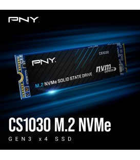 هارد اس اس دي PNY پي ان واي اينترنال SSD M2 CS2230 ظرفيت 1T(الماس)