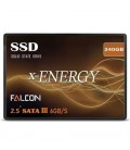 هارد اس اس دی XENERGY XENERGY ایکس انرژی اینترنال SSD ظرفیت 240 گیگابایت