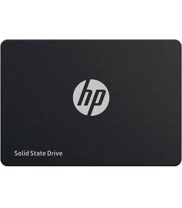 هارد اس اس دي HP SSD اينترنال S700 اچ پي ظرفيت 500گيگابايت