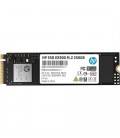 هارد اس اس دی HP اچ پی اینترنال SSD M2 EX900 ظرفیت 500 گیگابایت (اواژنگ)