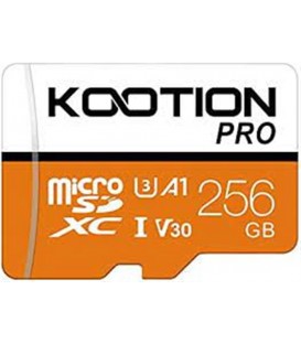 رم MICRO REEWOX 256GB U3 A1 EXTRA
