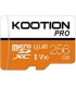 رم MICRO REEWOX 256GB U3 A1 EXTRA