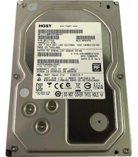 هارد اينترنال HGST 4T ترابايت شركتي