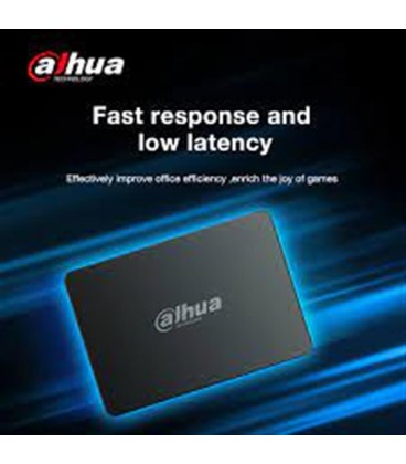 هارد اس اس دي DAHUA داهو اينترنال SSD C800A ظرفيت 512 گيگابايت ( الماس)