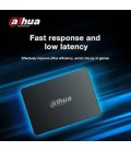 هارد اس اس دی DAHUA داهو اینترنال SSD C800A ظرفیت 512 گیگابایت ( الماس)