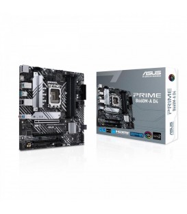 مادربرد Intel LGA 1700 ASUS B660 MA