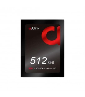 هارد اس اس دي ADLINK اد لينك اينترنال SSD S20 ظرفيت 512 گيگابايت اواژنگ