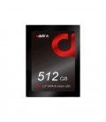 هارد اس اس دی ADLINK اد لینک اینترنال SSD S20 ظرفیت 512 گیگابایت اواژنگ