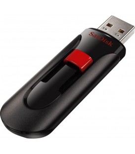 كول ديسك USB 3.0 SANDISK GLIDE 128G