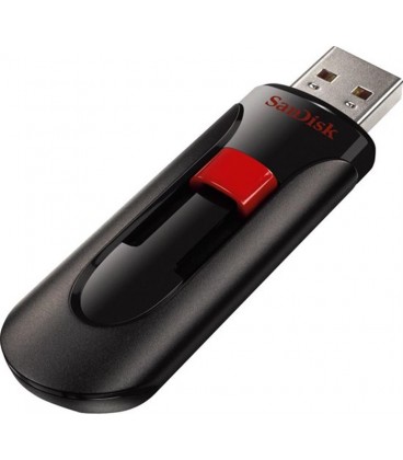 كول ديسك USB 3.0 SANDISK GLIDE 128G