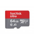 کول دیسک USB 3.0 SANDISK ULTRA 64GB