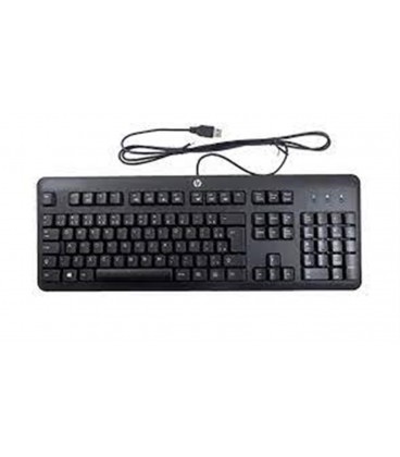 كيبورد باسيم HP MECANIKAL KU-1156