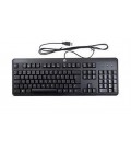 کیبورد باسیم HP MECANIKAL KU-1156