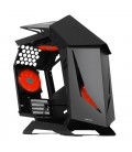 کیس MASTER TECH XCALIBOR GAMING RGB