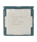 پردازنده مرکزی INTELL 1151 COFFEE LAKE مدل CORE i7-8700