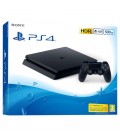 کنسول PS4 SONY SLIM تک دسته500