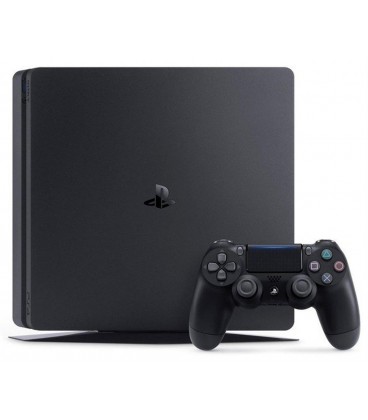كنسول PS4 SONY SLIM تك دسته500